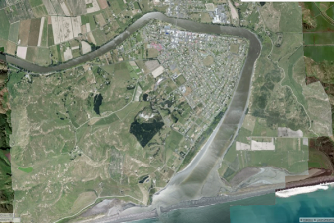 Wairoa flooding 2024 » Temporary Accommodation